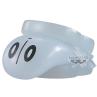 Peluche banpresto undertale food design napstablook vol.2 7cm