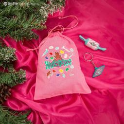 Calendario de adviento cinereplicas harry potter honeydukes