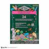 Calendario de adviento cinereplicas harry potter honeydukes