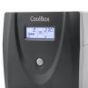 Sai coolbox guardian 3 800va - 4800w