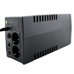 Sai coolbox guardian 3 800va - 4800w