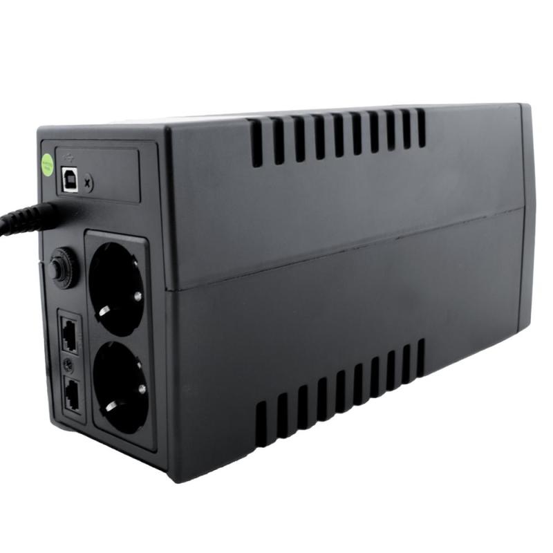 Sai coolbox guardian 3 800va - 4800w