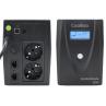 Sai coolbox guardian 3 800va - 4800w