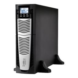 Sai riello ups sentinel dual sdu 5000 pdist