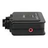 Conmutador kvm star tech 2 usb 2 hdmi switch