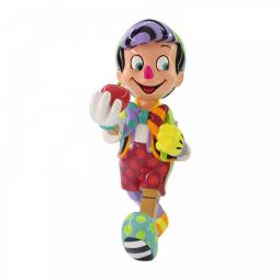 Figura enesco disney pinocho by britto