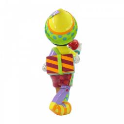 Figura enesco disney pinocho by britto