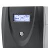 Sai coolbox guardian - 3 1200va lcd 4 enchufes schuko