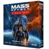 Juego de mesa mass effect: el juego de tablero