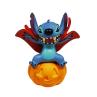 Figura enesco disney stitch haloween
