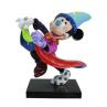 Figura enesco disney mickey mouse hechicero