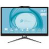 Ordenador all in one aio msi pro ap222t - 442es i5 - 14400 8gb ssd 500gb 22 pulgadas tactil freedos