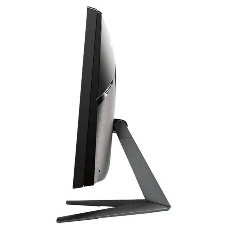Ordenador all in one aio msi pro ap222t - 442es i5 - 14400 8gb ssd 500gb 22 pulgadas tactil freedos