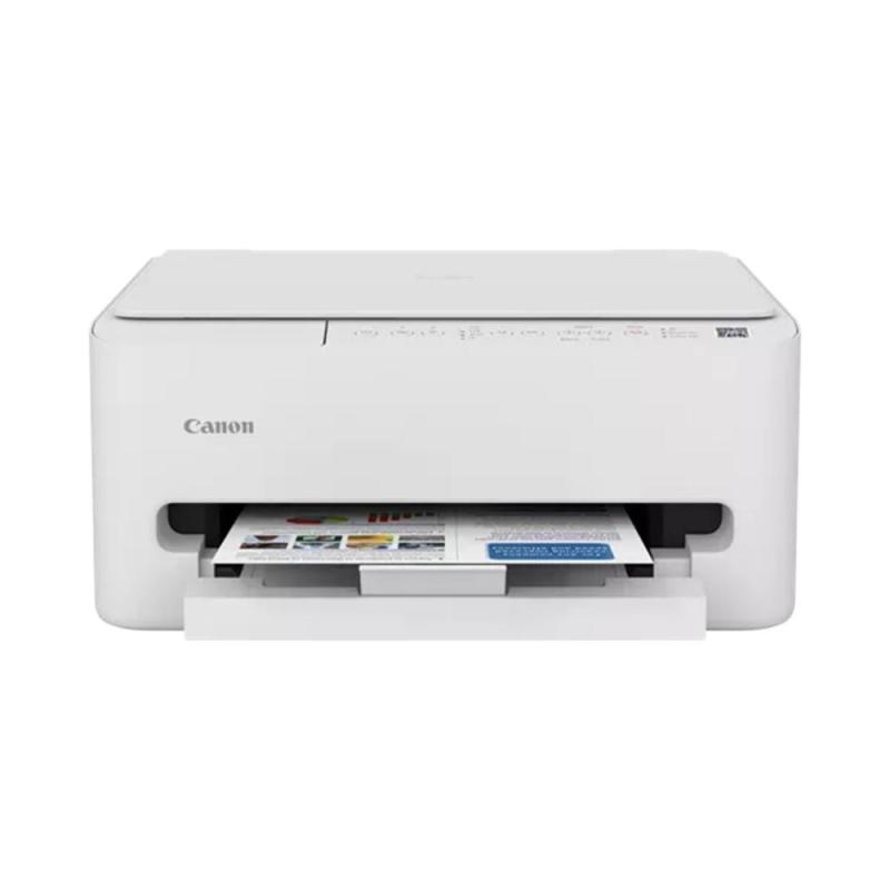Multifuncion inyeccion canon pixma ts4150i color duplex