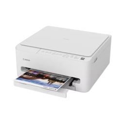 Multifuncion inyeccion canon pixma ts4150i color duplex