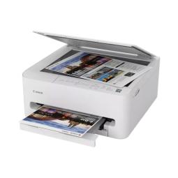 Multifuncion inyeccion canon pixma ts4150i color duplex