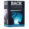 Juego de mesa back stories - sola bajo el hielo