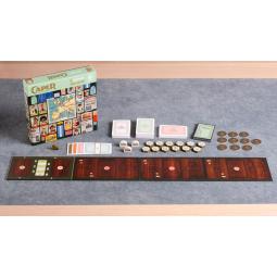 Juego de mesa caper europe