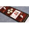 Juego de mesa caper europe
