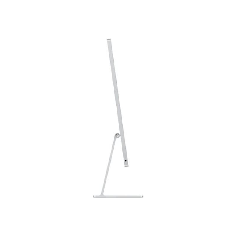 Ordenador all in one apple imac m4 - 16gb - ssd 512gb - 24 pulgadas - silver