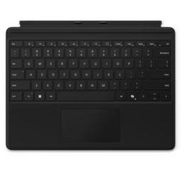 Teclado microsoft surface pro 12 pulgadas gris