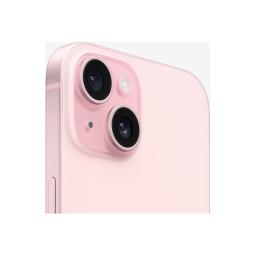 Movil iphone 15 512gb pink
