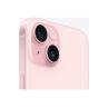 Movil iphone 15 512gb pink