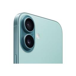 Movil apple iphone 16 512gb teal