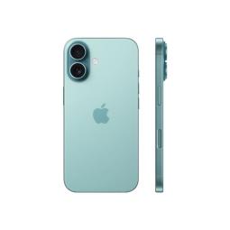 Movil apple iphone 16 512gb teal