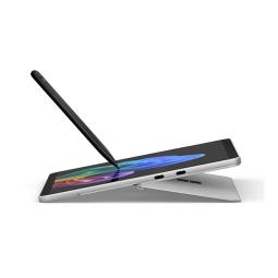 Portatil - tablet microsoft ep2 - 27187 x1p - 42 - 100 16gb ssd 256gb 12 pulgadas