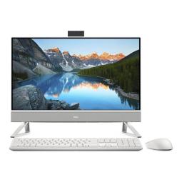 Ordenador all in one dell ec24250 i5 - 1334u 16gb ssd 1tb 23.8 pulgadas