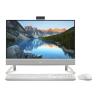 Ordenador all in one dell ec24250 i5 - 1334u 16gb ssd 1tb 23.8 pulgadas