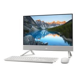 Ordenador all in one dell ec24250 i5 - 1334u 16gb ssd 1tb 23.8 pulgadas