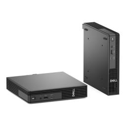 Ordenador dell qcm1250 u5 - 235t 16gb ssd 512gb