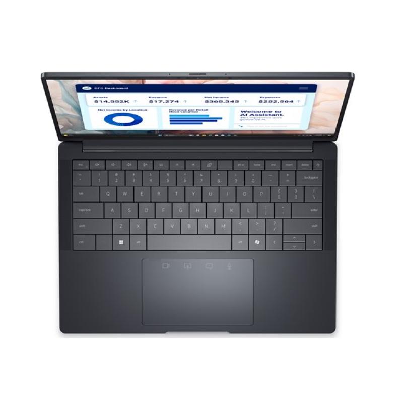 Portatil dell pa14250 u7 - 268v 32gb ssd 1tb 14 pulgadas