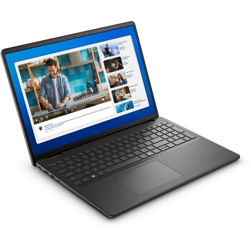 Portatil dell dc16250 i5 - 120u 16gb ssd 1tb 16 pulgadas