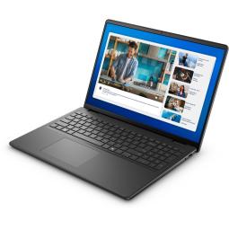 Portatil dell dc16250 i5 - 120u 16gb ssd 1tb 16 pulgadas