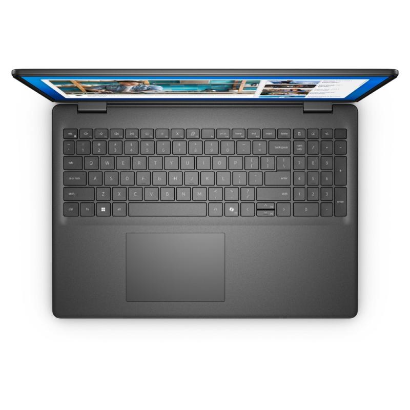 Portatil dell dc16250 i5 - 120u 16gb ssd 1tb 16 pulgadas