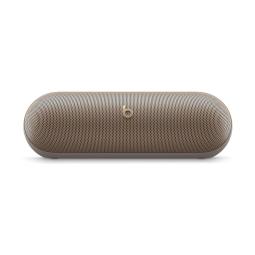 Altavoz beats pill champagne gold
