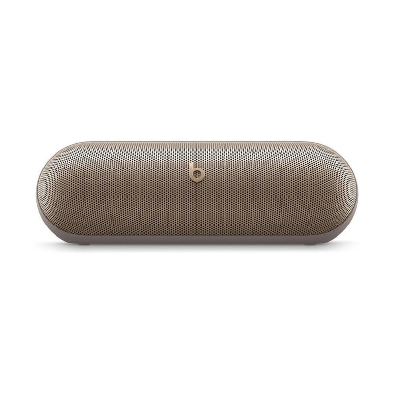Altavoz beats pill champagne gold