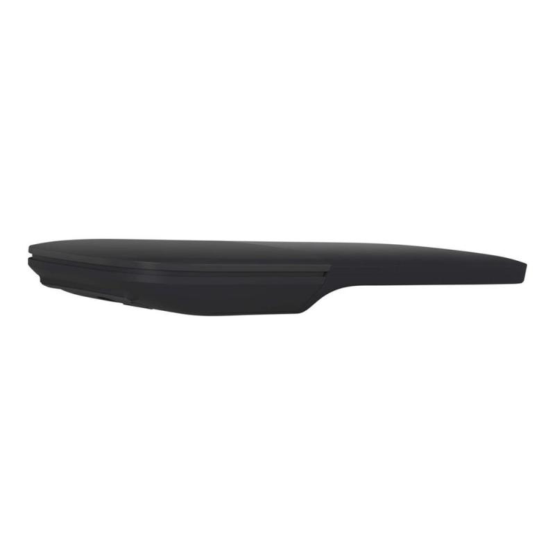 Raton inalambrico microsoft surface arc mouse negro