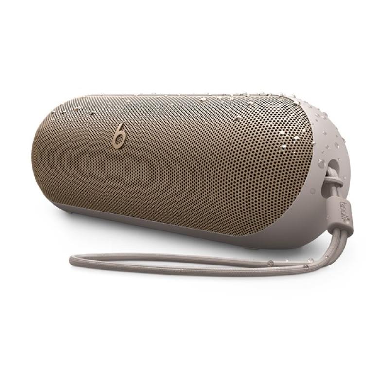 Altavoz beats pill champagne gold