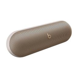Altavoz beats pill champagne gold