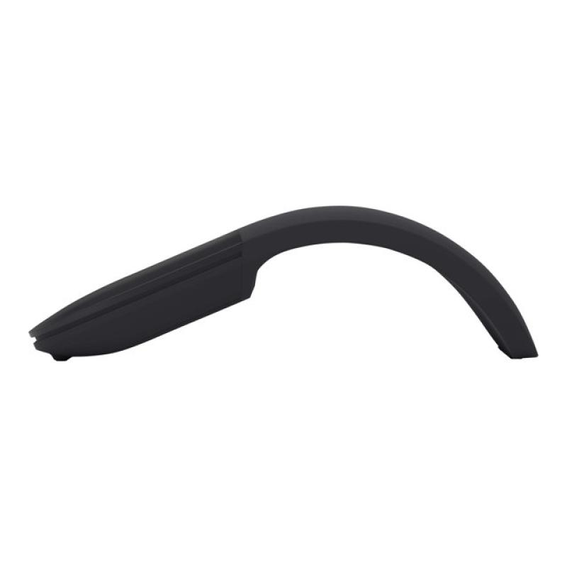 Raton inalambrico microsoft surface arc mouse negro