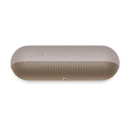 Altavoz beats pill champagne gold