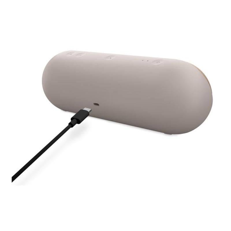 Altavoz beats pill champagne gold