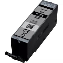 Multipack canon pgi - 580 pgbk + cli - 581 cymbk