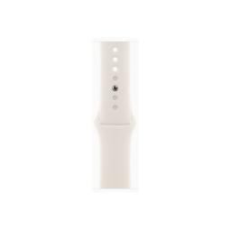 Smartwatch apple watch se gps + cell 44mm starlight s - m