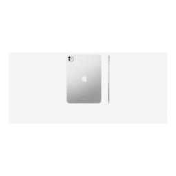 Apple ipad pro 11 pulgadas 16gb 1tb wifi silver