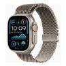 Smartwatch apple watch ultra 2 gps + cell 49mm natural titanium s
